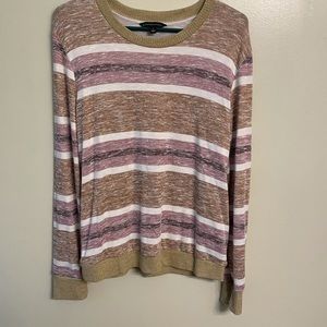 Signature Studio Pullover Sweater